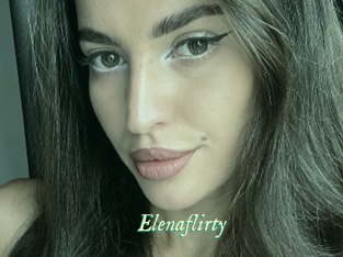 Elenaflirty