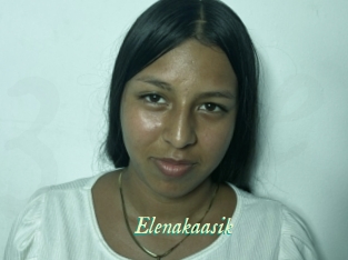 Elenakaasik