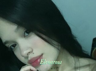 Elenarous