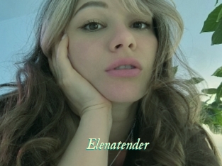 Elenatender