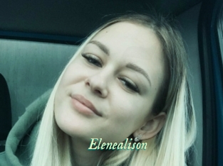 Elenealison