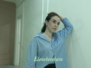 Elenebeecham