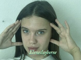 Eleneclayborne