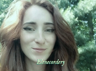 Elenecordery