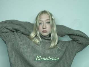 Elenedevon