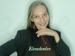Elenedowlen