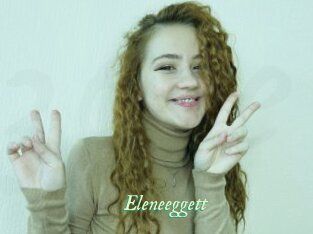 Eleneeggett