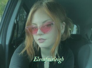 Elenefairleigh