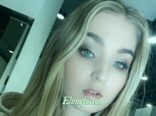 Elenefelton