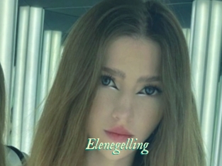 Elenegelling