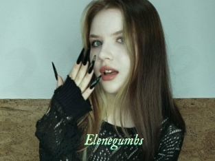 Elenegumbs