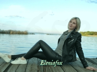 Eleniafox