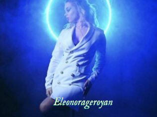 Eleonorageroyan
