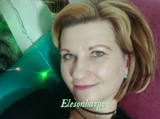Elesonharper