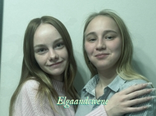 Elgaandcwene