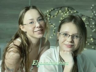 Elgaandmariam