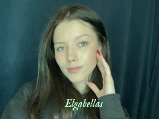 Elgabellas