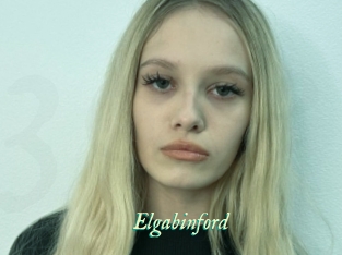 Elgabinford