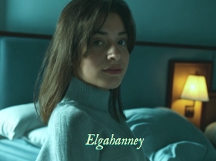 Elgahanney