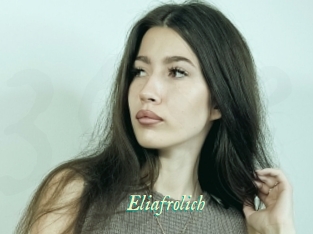 Eliafrolich