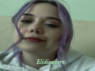 Elidiaosborn