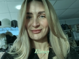 Elierosy