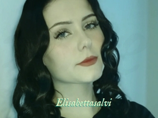 Elisabettasalvi