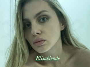 Elisablonde