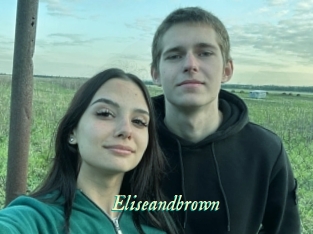 Eliseandbrown