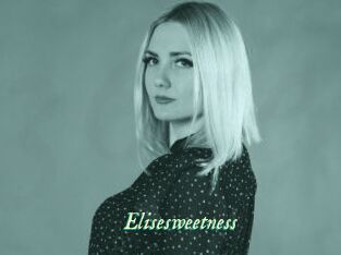 Elisesweetness
