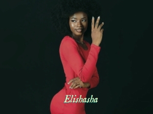 Elishasha