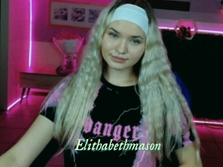 Elithabethmason
