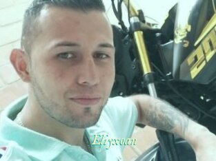 Eliyxoan