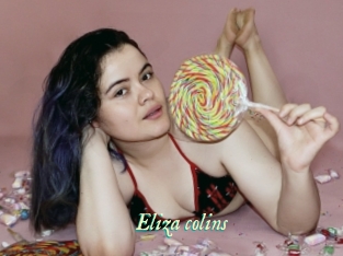 Eliza_colins