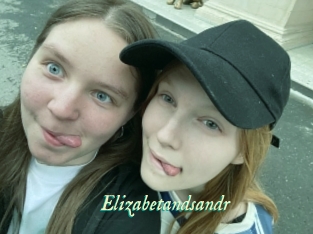 Elizabetandsandr