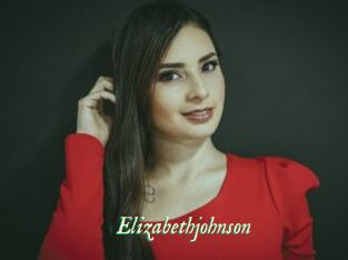 Elizabethjohnson