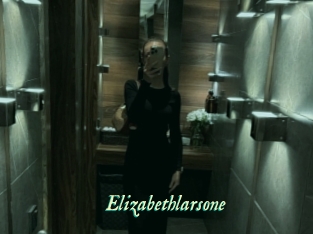 Elizabethlarsone