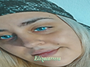 Elizacarrera