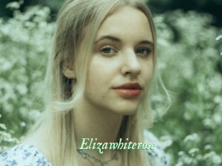 Elizawhiterose