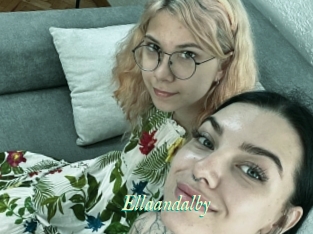 Ellaandalby