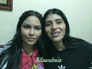 Ellaandmia