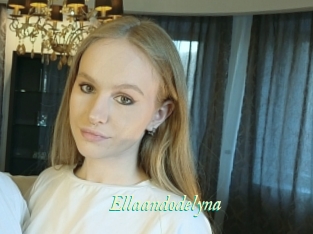 Ellaandodelyna