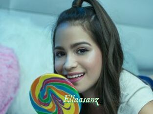 Ellaasanz