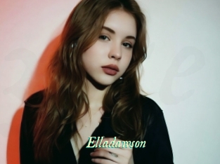 Elladawson