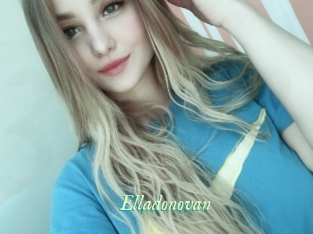 Elladonovan
