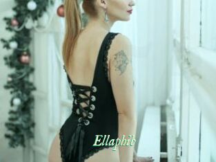 Ellaphib