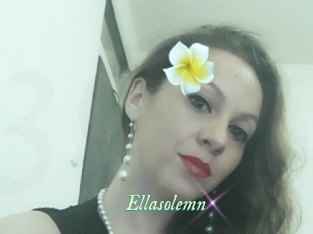Ellasolemn