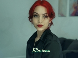 Ellastown