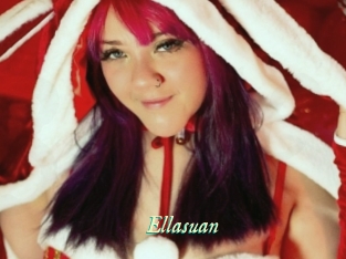 Ellasuan