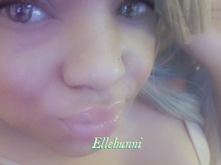 Ellehunni